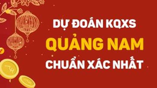Dự đoán xổ số Quảng Nam 21/04/2026 - Soi cầu XS Quảng Nam 21/04