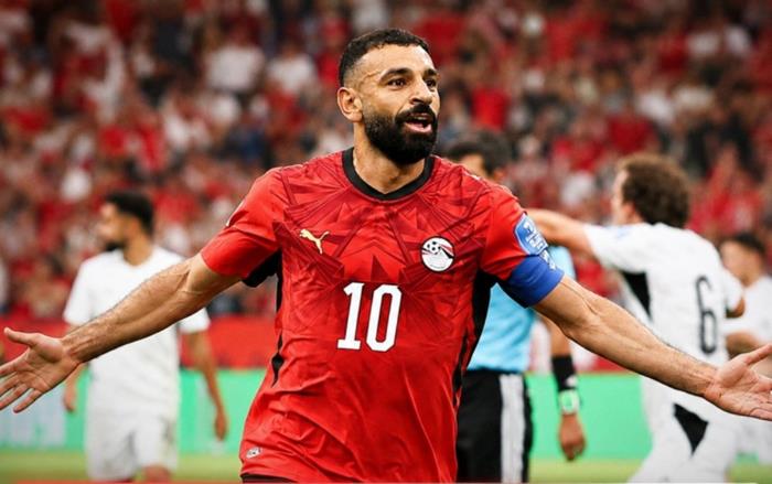 Dự đoán tỷ số Ai Cập vs Iran (Bảng G World Cup 2026): Cân bằng, ít bàn thắng