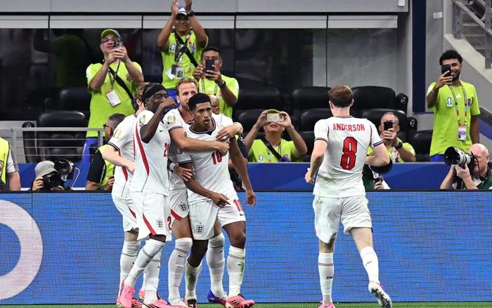 Dự đoán tỷ số Anh vs Ghana (bảng L World Cup 2026): Thắng tối thiểu 2 bàn