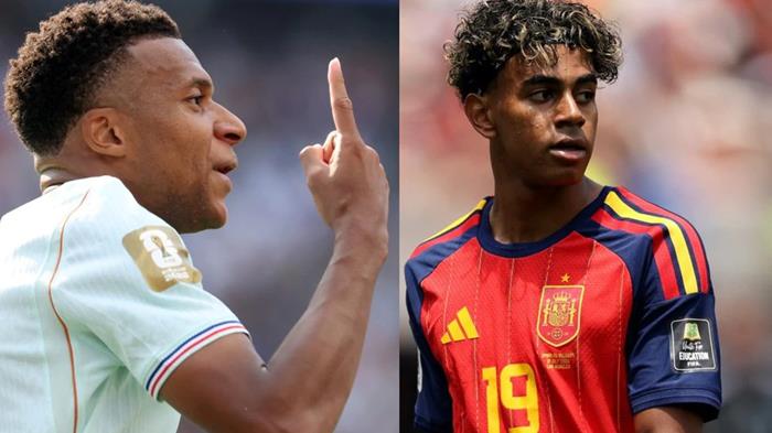 Dự đoán tỷ số Pháp vs Tây Ban Nha: Luân lưu cân não ở bán kết World Cup 2026