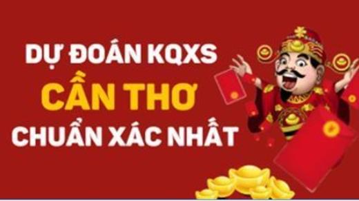 Dự đoán XSCT 22/04/2026 - Soi cầu xổ số Cần Thơ 22/04