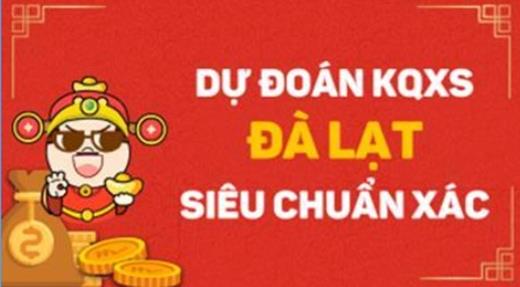 Dự đoán XSDL 26/04/2026 - Soi cầu xổ số Đà Lạt 26/04