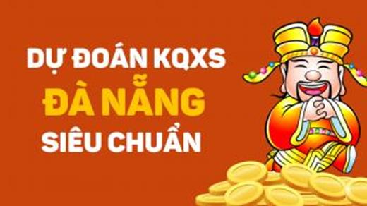 Dự đoán xổ số Đà Nẵng 22/04/2026 - Soi cầu XS Đà Nẵng 22/04