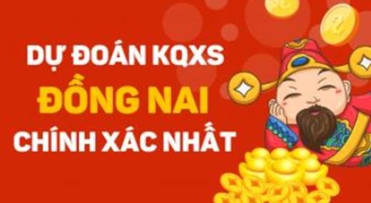 Dự đoán XSDN 22/04/2026 - Soi cầu xổ số Đồng Nai ngày 22/04