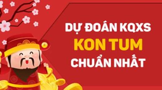 Dự đoán XS Kon Tum 8/9/2024 - Soi cầu XSKTUM chủ nhật Miễn Phí
