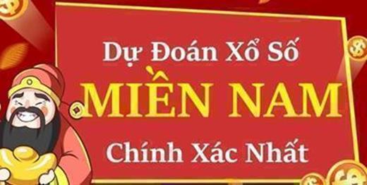 Dự đoán XSMN 28/04/2026 - Soi cầu xổ số miền Nam 28-04-2026