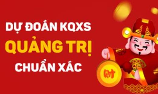 Dự đoán XSQT 23/04/2026 - Soi cầu xổ số Quảng Trị ngày 23/04