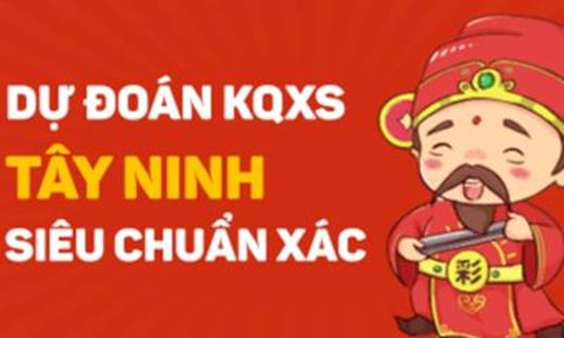 Dự đoán XSTN 02/04/2026 - Soi cầu xổ số Tây Ninh ngày 02/04