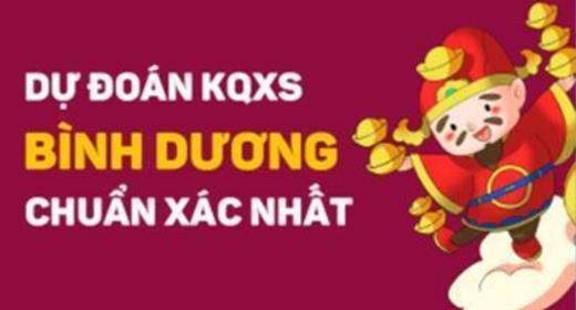 Dự đoán XSBD 24/04/2026 - Soi cầu xổ số Bình Dương 24/04