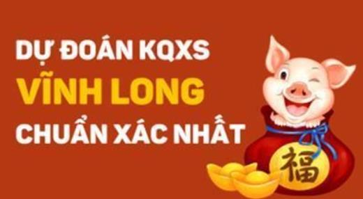 Dự đoán XSVL 24/04/2026 - Soi cầu xổ số Vĩnh Long 24/04