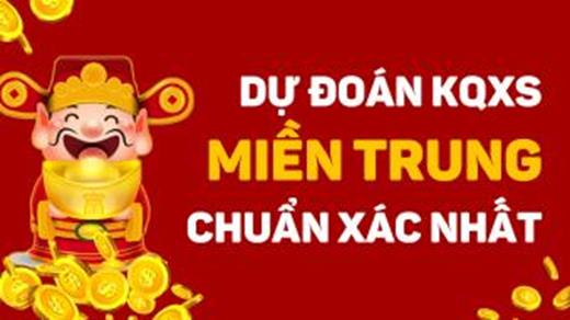 Dự đoán XSMT 3/5/2026 - Soi cầu xổ số miền Trung 03/05/2026