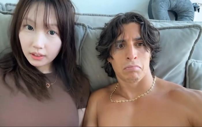 Gattouz0 là ai? Vì sao chàng trai Pháp được chú ý trên mạng xã hội?