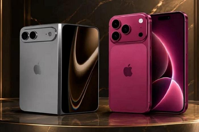 Giá iPhone 18 Pro và iPhone Ultra bị rò rỉ trước ngày ra mắt