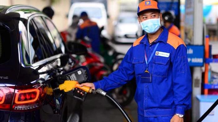 Giá xăng dầu hôm nay bao nhiêu 1 lít mới nhất? Cập nhật giá xăng RON 95, E5, dầu Diesel