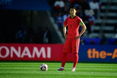 Sao PSG giúp Hàn Quốc thắng dễ dàng trận ra quân Asian Cup 2024