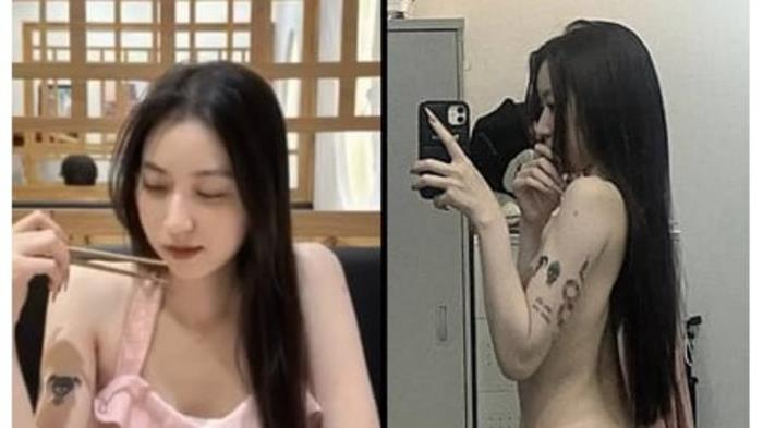 Hot girl Thỏ 8 tủi là ai mà gây chú ý trên X?