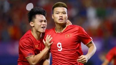 Lịch thi đấu SEA Games 32 mới nhất hôm nay 3/5: U22 Việt Nam vs U22 Singapore