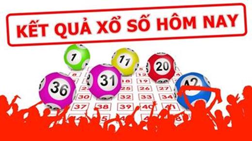 XSMN 6/5 - Kết quả xổ số miền Nam ngày 6/5