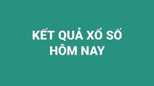 XSKH 13/5 - kết quả xổ số Khánh Hòa hôm nay 13/5/2026