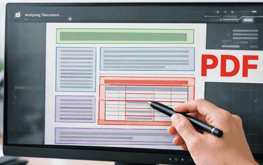Tại sao PDF đang trở thành “khắc tinh” của các công cụ AI hiện đại?
