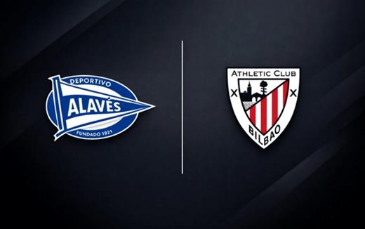 Nhận định trận Alaves vs Athletic Bilbao 23h30 ngày 2/5, vòng 34 La Liga