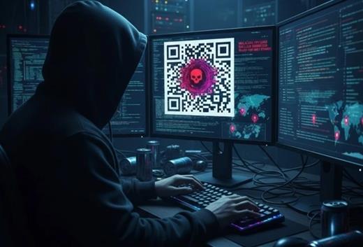 Những chiêu lừa đảo mã QR cực tinh vi qua mặt hệ thống bảo mật