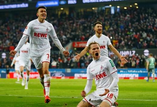 Nhận định Augsburg vs Cologne 02h30 ngày 28/2, vòng 24 Bundesliga