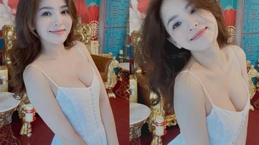 Nhìn lại nhan sắc "Thánh nữ mì gõ": Mỹ nhân từng vượt mặt Địch Lệ Nhiệt Ba giờ ra sao?