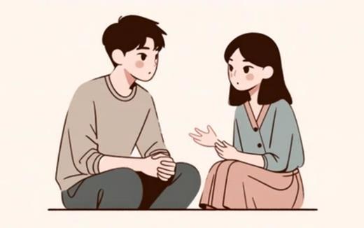 Nữ đồng nghiệp mời tôi ở lại qua đêm