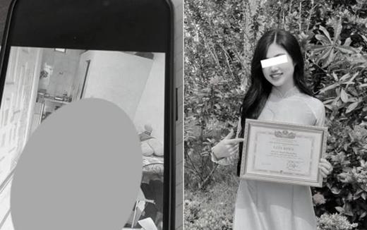 Phạm Kinh Vĩ (Nghệ An): Cặp đôi bất ngờ thành từ khóa được tìm kiếm nhiều nhất tối qua