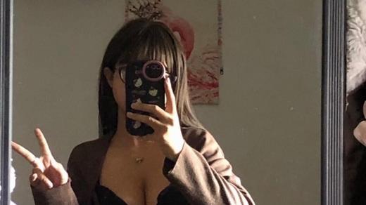 Hot girl Ngọc Quyên gây chú ý trên mạng xã hội, thực hư ra sao?