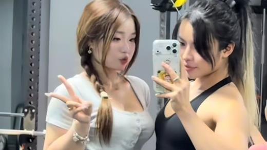 Bình An quyết tâm nâng cấp ngoại hình, dân tình chờ đợi hình ảnh "cực phẩm"