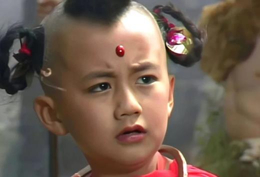 Hồng Hài Nhi kinh điển nhất màn ảnh: Từ bỏ diễn xuất, giờ thành tỷ phú công nghệ
