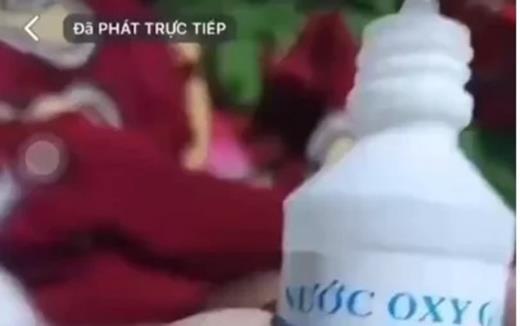 Clip Thành Ngọc chổi chà gây xôn xao: Thực hư đoạn video gây tranh cãi