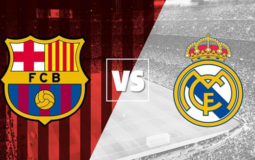 Trực tiếp Barca vs Real Madrid: El Clasico định đoạt cả mùa giải, Camp Nou chờ ngày phán xét