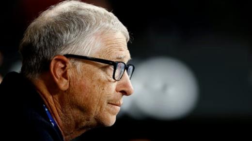 Công nghệ 20/2: Bill Gates hủy phát biểu tại hội nghị AI Ấn Độ