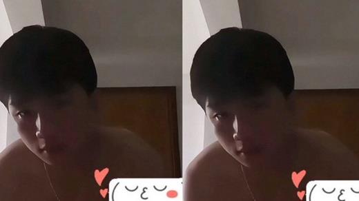 Lộ clip Bo idol pờ cafe gò vấp trên twitter