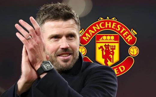 MU lột xác khó tin dưới thời Carrick, vượt cả Arsenal lẫn Man City