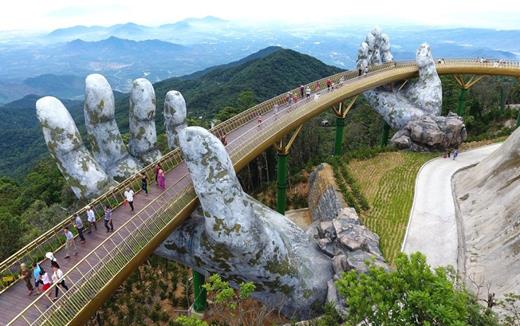Vì sao Việt Nam trở thành điểm đến hấp dẫn nhất Đông Nam Á năm 2026? Du khách quốc tế đổ về mạnh mẽ