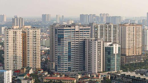 Nhiều doanh nghiệp bất động sản lãi lớn trong quý cuối năm 2025