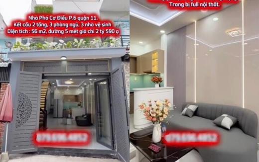 Cò nhà đất bán giá “rẻ như cho” trên mạng đang hết thời: Người mua tỉnh táo hơn, thị trường bắt đầu thanh lọc