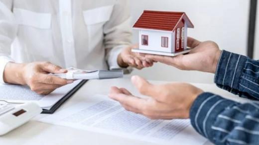 Có nên mua nhà đất sau Tết Nguyên đán?