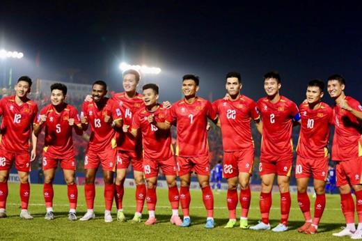 Lịch thi đấu FIFA Days của ĐT Việt Nam tháng 3/2026