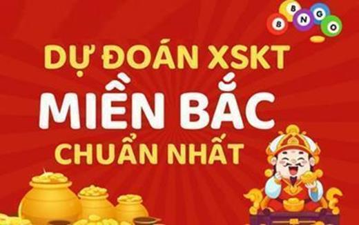 Dự đoán xổ số Miền Bắc 08/03/2026 – Soi cầu MB 08/03/2026
