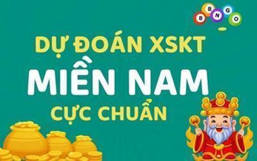 Dự đoán xổ số Miền Nam 12/03/2026 – Soi cầu MN 12/3/2026