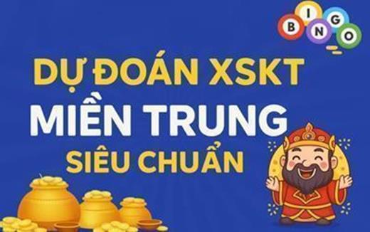 Dự đoán xổ số Miền Trung 06/03/2026 – Soi cầu MT 06/03/2026