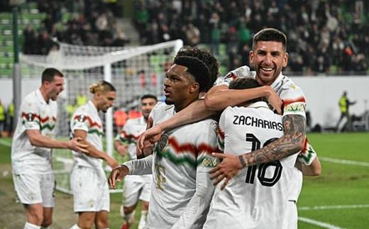 Nhận định Braga vs Ferencvaros 22h30 ngày 18/3, vòng 1/8 Europa League