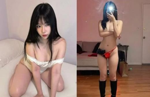 Gái đẹp Phạm Ngọc Minh Anh Aryminh xuất hiện trong "siêu phẩm" 25 phút hot nhất hôm nay