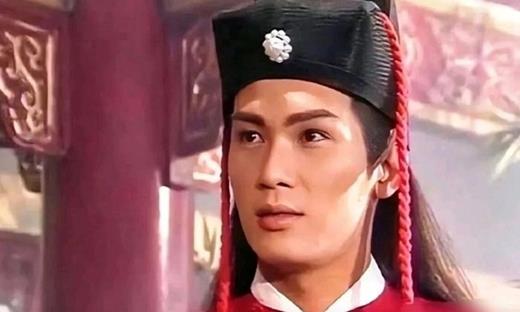 'Triển Chiêu đẹp trai nhất màn ảnh' đột ngột qua đời ở tuổi 59
