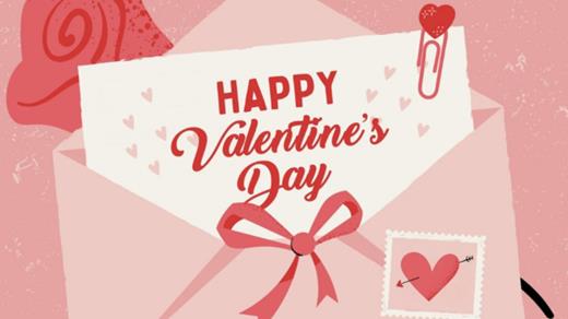 100+ caption, status, lời chúc Valentine ngọt ngào và ngắn gọn